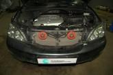 Установка ГБО на RX 300 3.0 V6 2006