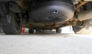 ГБО на Escalade 6.0 V8 2007