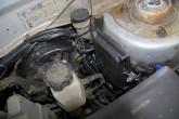 Установка ГБО на Accent 1.6 R4 2005