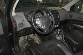 Установка ГБО на X-Trail 2.5 R4 2009