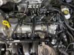 Газобалонное оборудование на Rapid 1.6 AT 2021