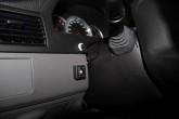 ГБО на Gentra 1.5 R4 2015