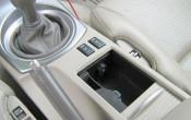 Установка газобалонного оборудования на G 35 3.5 V6 20106