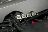 Установка газа на GX 460 4.6 V8 2013