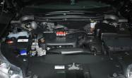 Установка ГБО на C5 II 2.0 R4 2009