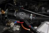 Установка газа на QX 56 5.6 V8 2004