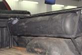 Установка газа на Tundra II flexfuel 5.7 V8 2009