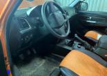 Газобалонное оборудование на UAZ Patriot Экспедиционный 2.7 MT 2018