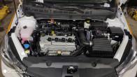 Установка газа на Changan Alsvin седан, год выпуска 2023