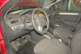 Установка ГБО на Astra J Sedan 1.6 R4 2013