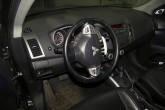 Установка газа на Outlander  3.0 V6 2008