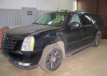 Установка газа на Escalade ESV 6.2 V8 2010