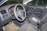 Газобалонное оборудование на Polo Sedan 1.6 R4 2013