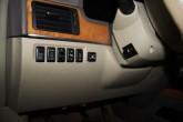 Установка газа на QX 56 5.6 V8 2008