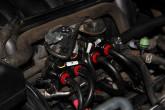 ГБО на QX 56 5.6 V8 2004