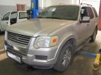 Установка газа на Explorer IV LTD 4.0 V6 2008