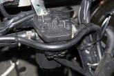 Установка газа на Escape I 2.3 R4 2008