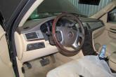 Установка газобалонного оборудования на Escalade ESV 6.2 V8 2010