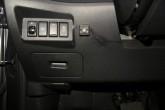 Установка ГБО на X-trail SE 2.0 R4 2014