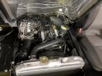 Установка ГБО на 390995 (Буханка) 2.7 R4 2020
