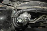 ГБО на Mondeo (Titanium) 1.6 R4 2013