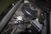 Установка газа на 7er (E38) 3.5 V8 1997