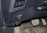 Установка газа на Qashqai 2.0 R4 2011