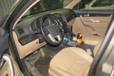 Установка газа на Sorento 2.4 R4 2010