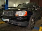 Установка газа на XC 90 3.2 I6 2007