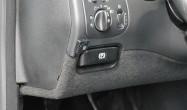 Установка газобалонного оборудования на CLK (W209) 1.8 R4 2006