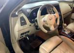 Установка ГБО на FX 37 3.7 V6 2009