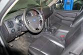 Газобалонное оборудование на Explorer IV LTD 4.0 V6 2008