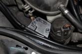 Газобалонное оборудование на E-klasse (W212) 3.5 V6 2011