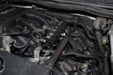 ГБО на Pathfinder R51 4.0 V6 2008