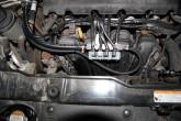 Установка газобалонного оборудования на Sorento 2.4 R4 2010
