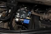 Установка газобалонного оборудования на C4 Hatchback 1.6 R4 2011
