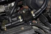Установка ГБО на Getz 1.4 R4 2010