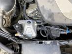Установка газобалонного оборудования на E-klasse (W212) 3.0 V6 2011