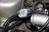 Установка газа на 2109 1.6 R4 2003