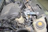 Установка газобалонного оборудования на QX 56 5.6 V8 2008