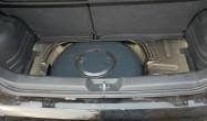 Газобалонное оборудование на Picanto I 1.0 R4 2009