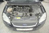Установка газобалонного оборудования на Focus Turnier II 2.0 R4 2009