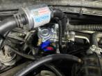 Установка газобалонного оборудования на Vesta SW 1.6 R4 2020