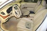 Установка газа на Teana (Luxury) 2.5 R4 2012