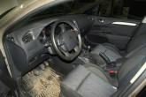 Установка ГБО на C4 Hatchback 1.6 R4 2011