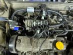 Установка газобалонного оборудования на Kalina 1.6 R4 2006