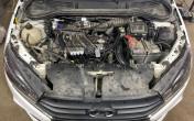 Установка ГБО на Vesta 1.6 R4 2021