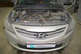 Установка ГБО на Solaris 1.6 R4 2011