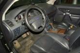 Установка ГБО на XC90 2.5 R5 2008