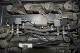 Газобалонное оборудование на Focus Turnier II 2.0 R4 2009